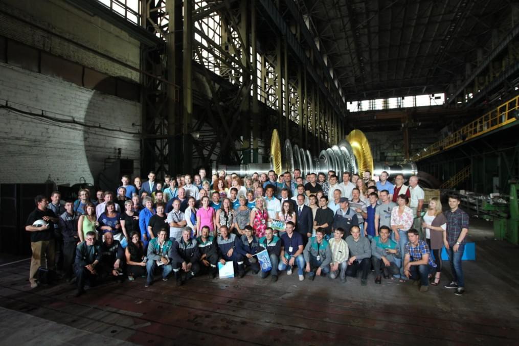 Презентация игровой формы ФК «Зенит» на сезон-2013/14