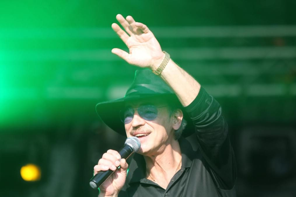 «Зенит»  в фестивале Stereoleto