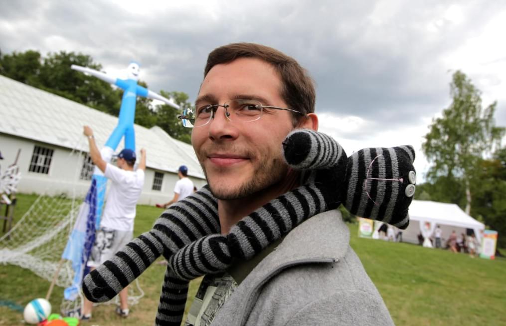 «Зенит»  в фестивале Stereoleto