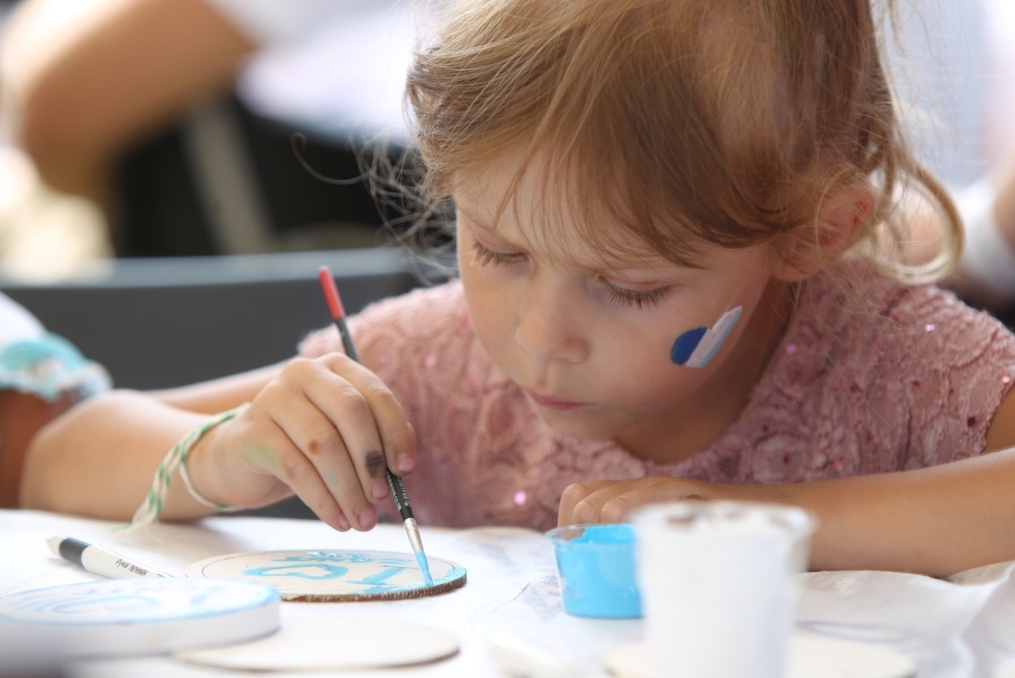 «Зенит»  в фестивале Stereoleto