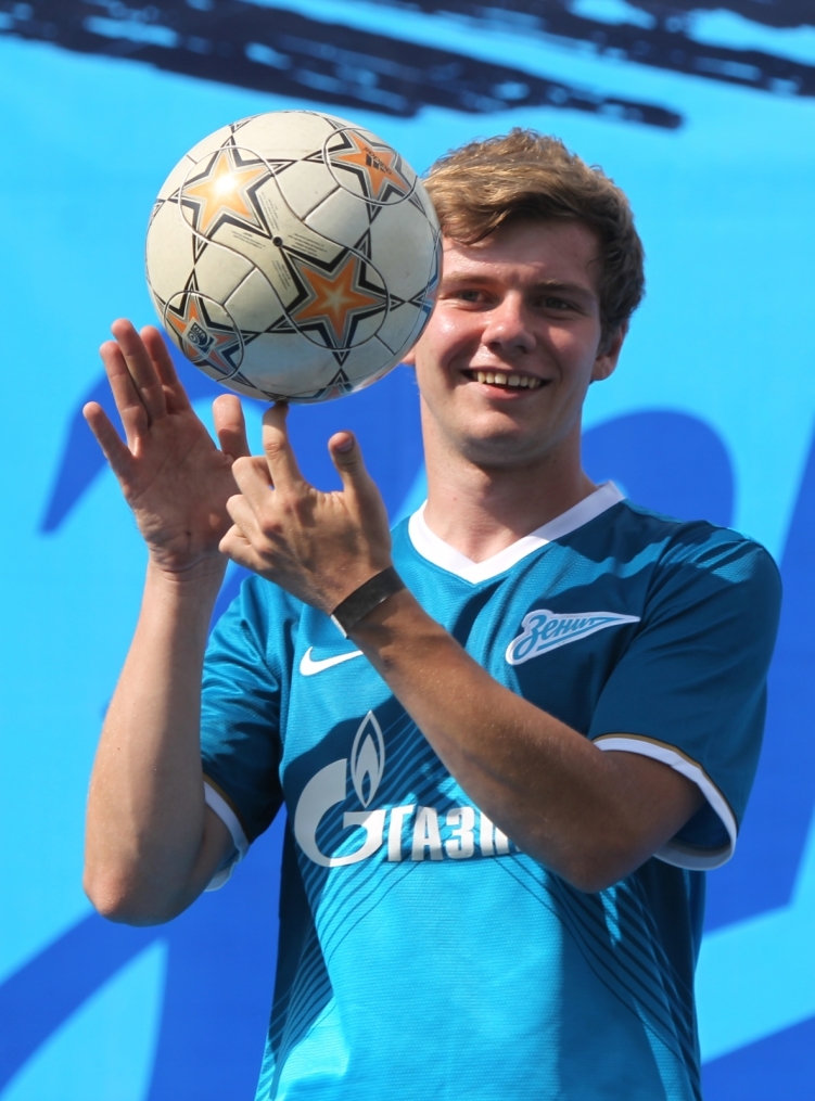 «Зенит»  в фестивале Stereoleto