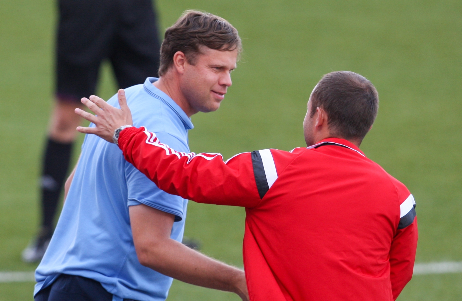 Первенство ПФЛ России, 2014/15, «Текстильщик» — «Зенит»-2