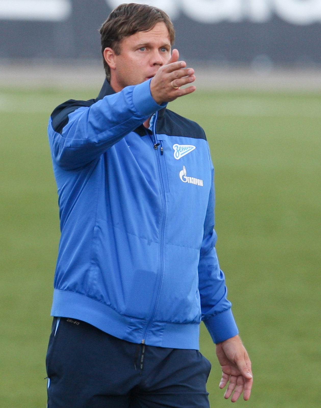 Первенство ПФЛ России, 2014/15, «Текстильщик» — «Зенит»-2