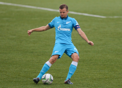 Первенство ПФЛ России, 2014/15, «Текстильщик» — «Зенит»-2