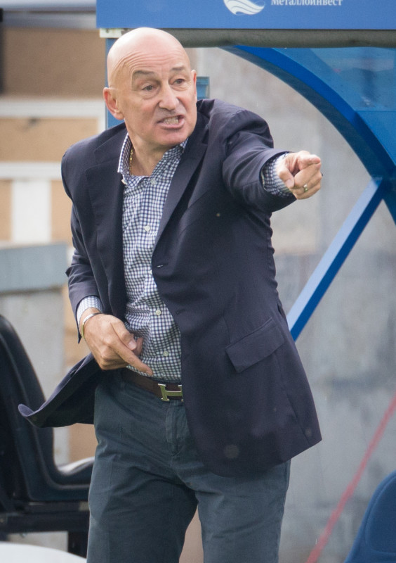 СОГАЗ-Чемпионат России, 2014/15, «Зенит» — «Амкар»