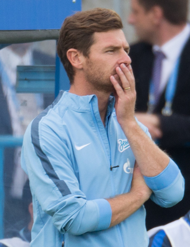 СОГАЗ-Чемпионат России, 2014/15, «Зенит» — «Амкар»