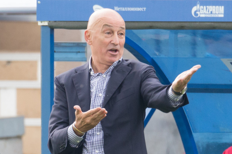 СОГАЗ-Чемпионат России, 2014/15, «Зенит» — «Амкар»