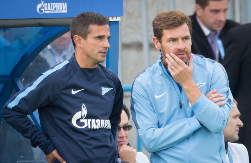 СОГАЗ-Чемпионат России, 2014/15, «Зенит» — «Амкар»