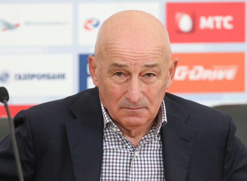 СОГАЗ-Чемпионат России, 2014/15, «Зенит» — «Амкар»