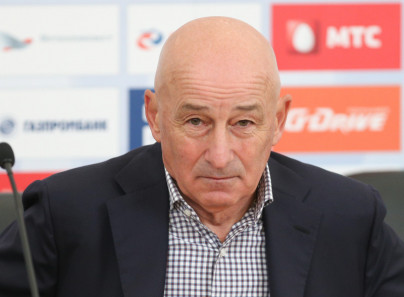 СОГАЗ-Чемпионат России, 2014/15, «Зенит» — «Амкар»