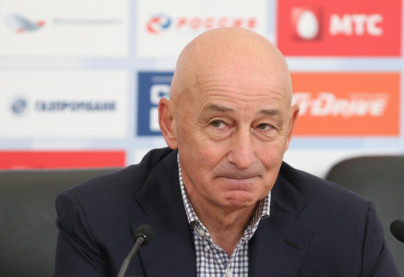 СОГАЗ-Чемпионат России, 2014/15, «Зенит» — «Амкар»