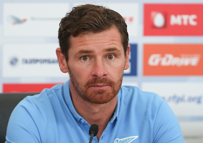 СОГАЗ-Чемпионат России, 2014/15, «Зенит» — «Амкар»