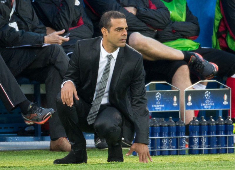 Лига чемпионов УЕФА, 2014/15, «Зенит» — «Стандард»