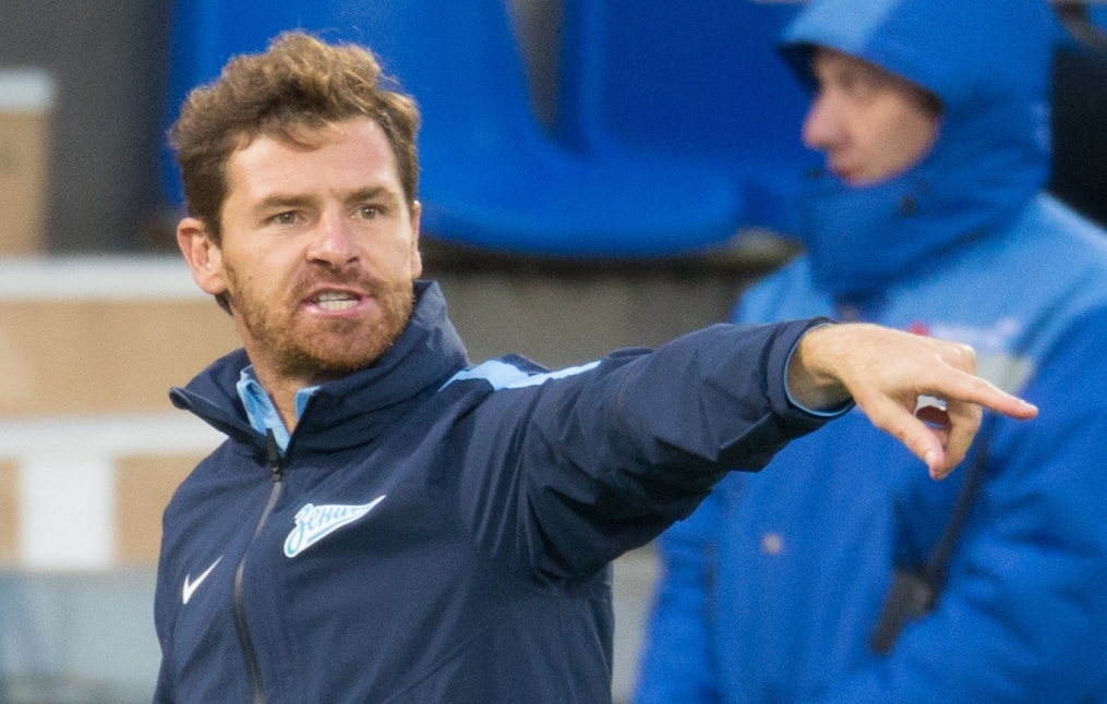 Лига чемпионов УЕФА, 2014/15, «Зенит» — «Стандард»