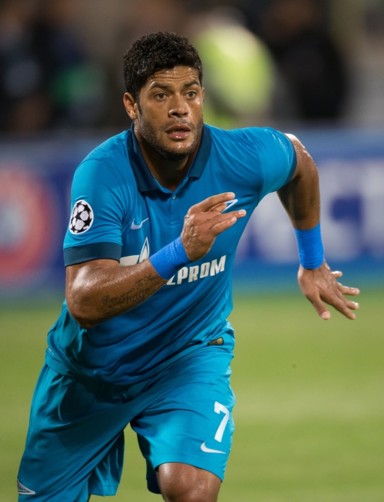 Лига чемпионов УЕФА, 2014/15, «Зенит» — «Стандард»