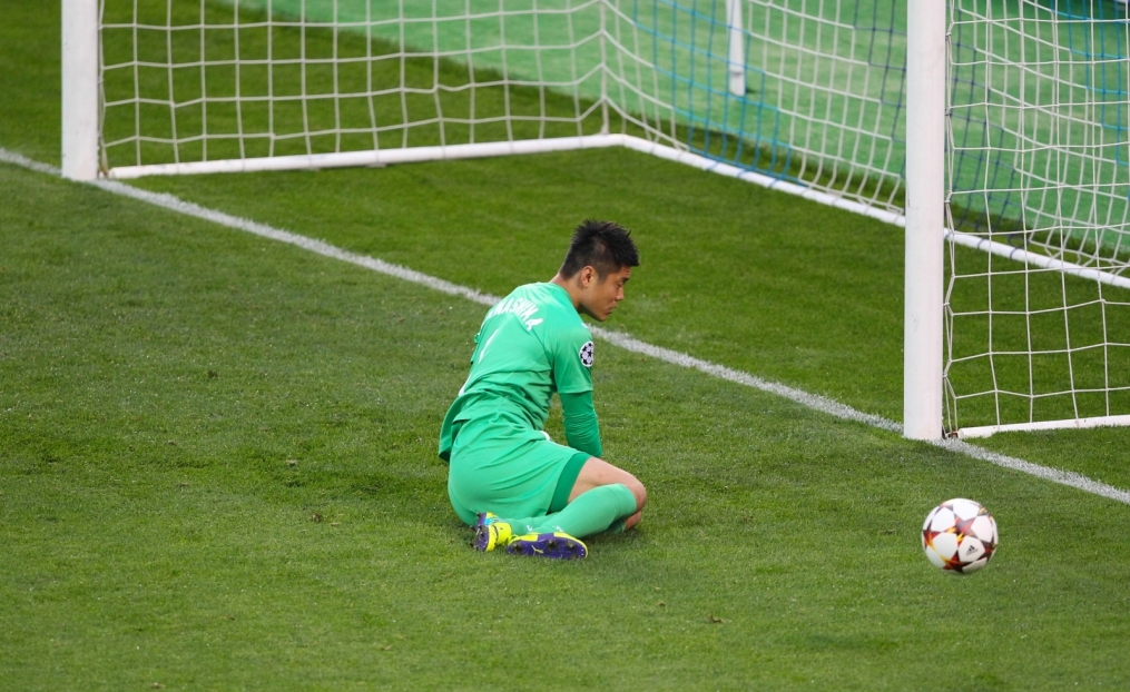 Лига чемпионов УЕФА, 2014/15, «Зенит» — «Стандард»