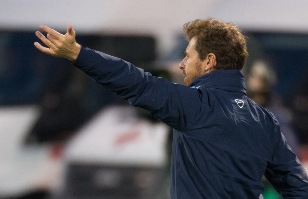 Лига чемпионов УЕФА, 2014/15, «Зенит» — «Стандард»