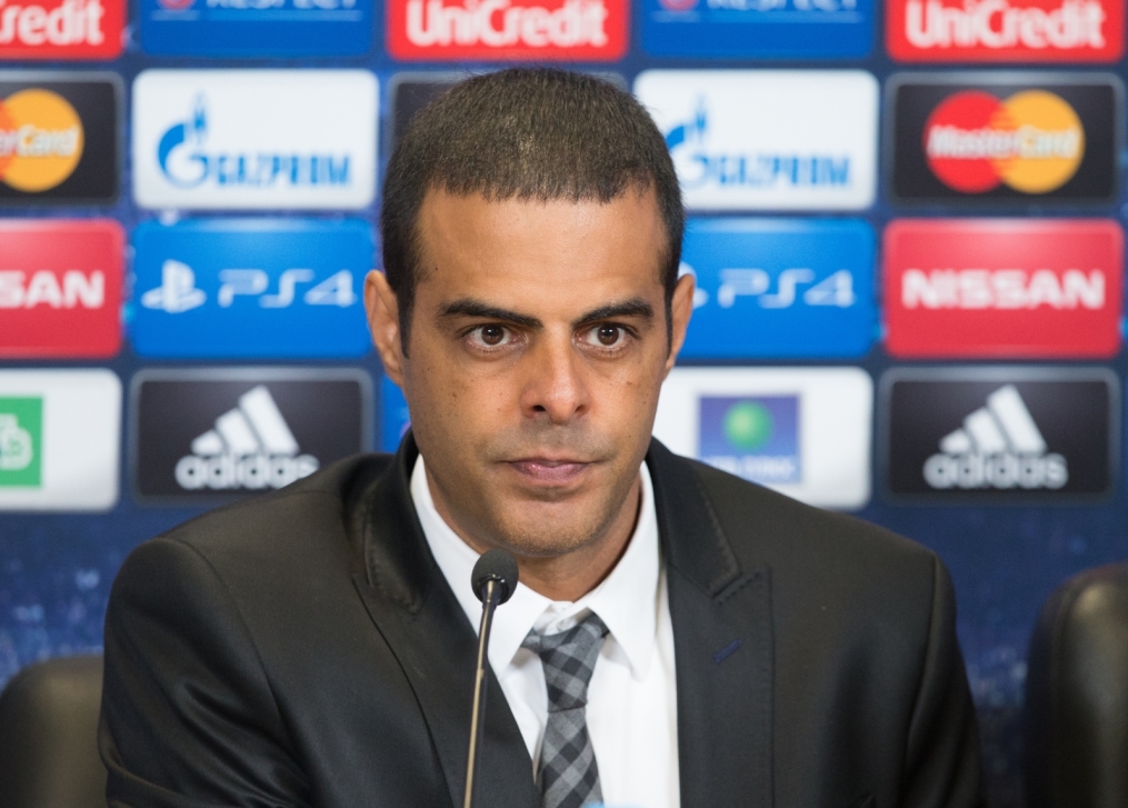 Лига чемпионов УЕФА, 2014/15, «Зенит» — «Стандард»