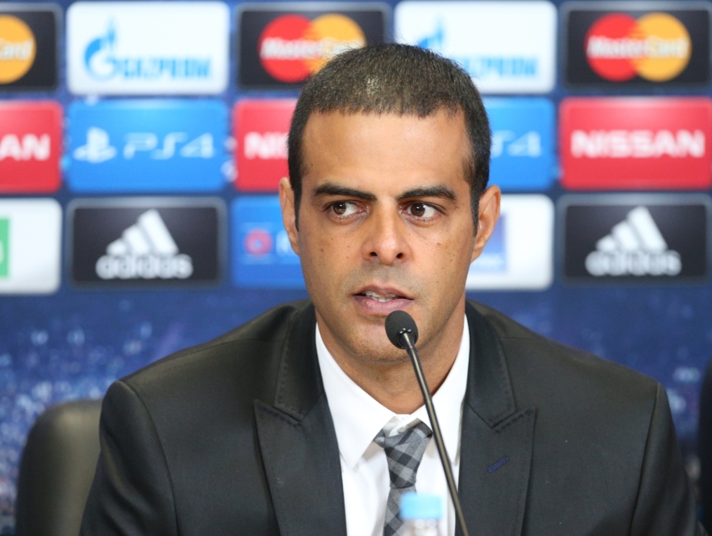 Лига чемпионов УЕФА, 2014/15, «Зенит» — «Стандард»