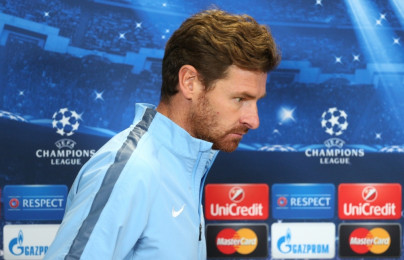 Лига чемпионов УЕФА, 2014/15, «Зенит» — «Стандард»