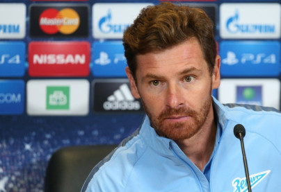 Лига чемпионов УЕФА, 2014/15, «Зенит» — «Стандард»