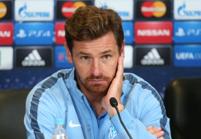 Лига чемпионов УЕФА, 2014/15, «Зенит» — «Стандард»