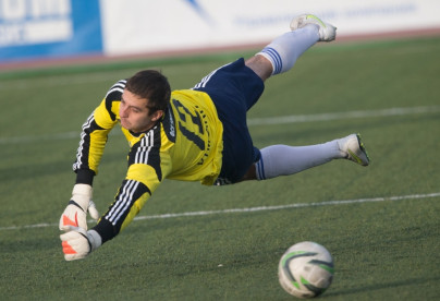 Первенство ПФЛ, 2014/2015, «Зенит»-2 — «Долгопрудный»