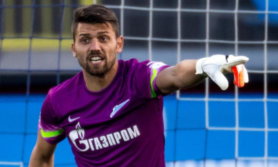 СОГАЗ-Чемпионат России 2014/2015, «Зенит» — «Динамо»