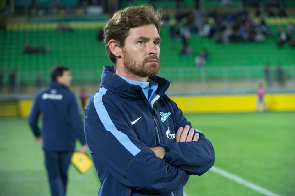 Кубок России 2014/2015, 1/16 финала, «Анжи» — «Зенит»