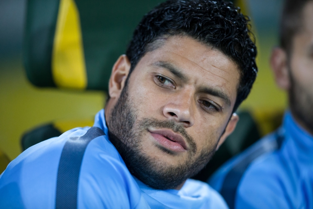 Кубок России 2014/2015, 1/16 финала, «Анжи» — «Зенит»