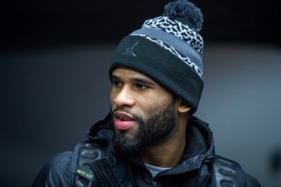 Утренняя зарядка для болельщиков из Студенческой лиги «Зенита» в рамках марафона «90 добрых дел»