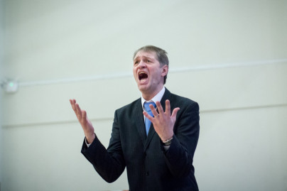 Молодежная Лига ВТБ 2014/2015, «Зенит» — «Нижний Новгород»