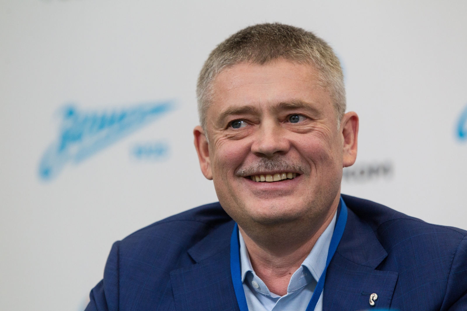 «Зенит» подписал партнерское соглашение с «Ростелеком»