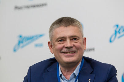 «Зенит» подписал партнерское соглашение с «Ростелеком»