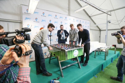 «Зенит» подписал партнерское соглашение с «Ростелеком»