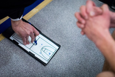 Молодежная Лига ВТБ 2014/2015, «Зенит» — «Нижний Новгород»