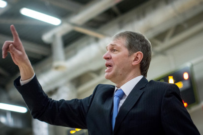 Молодежная Лига ВТБ 2014/2015, «Зенит» — «Химки»