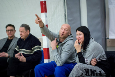 Молодежная Лига ВТБ 2014/2015, «Зенит» — «Химки»