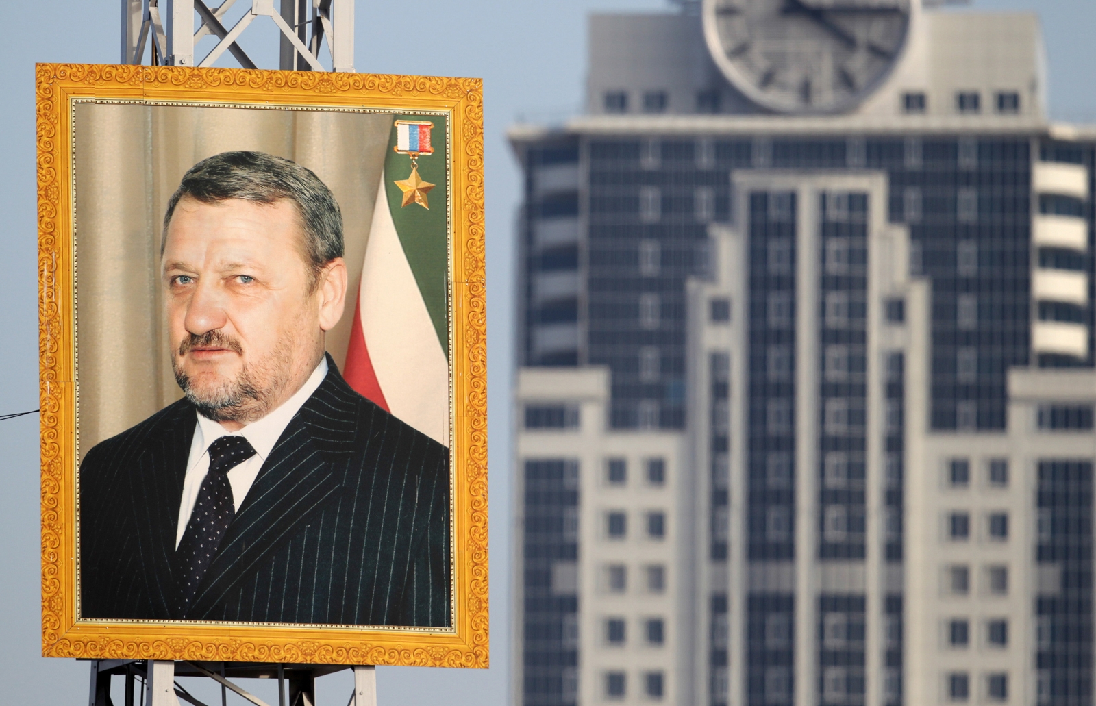 Первенство РФПЛ 2014/15, «Терек»-м — «Зенит»-м