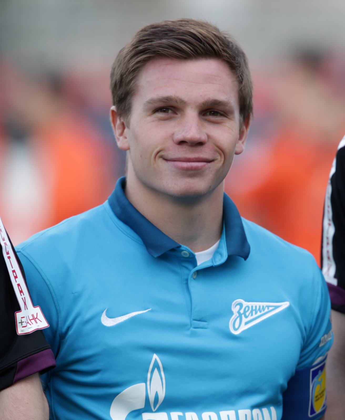 «Солярис» — «Зенит»-2