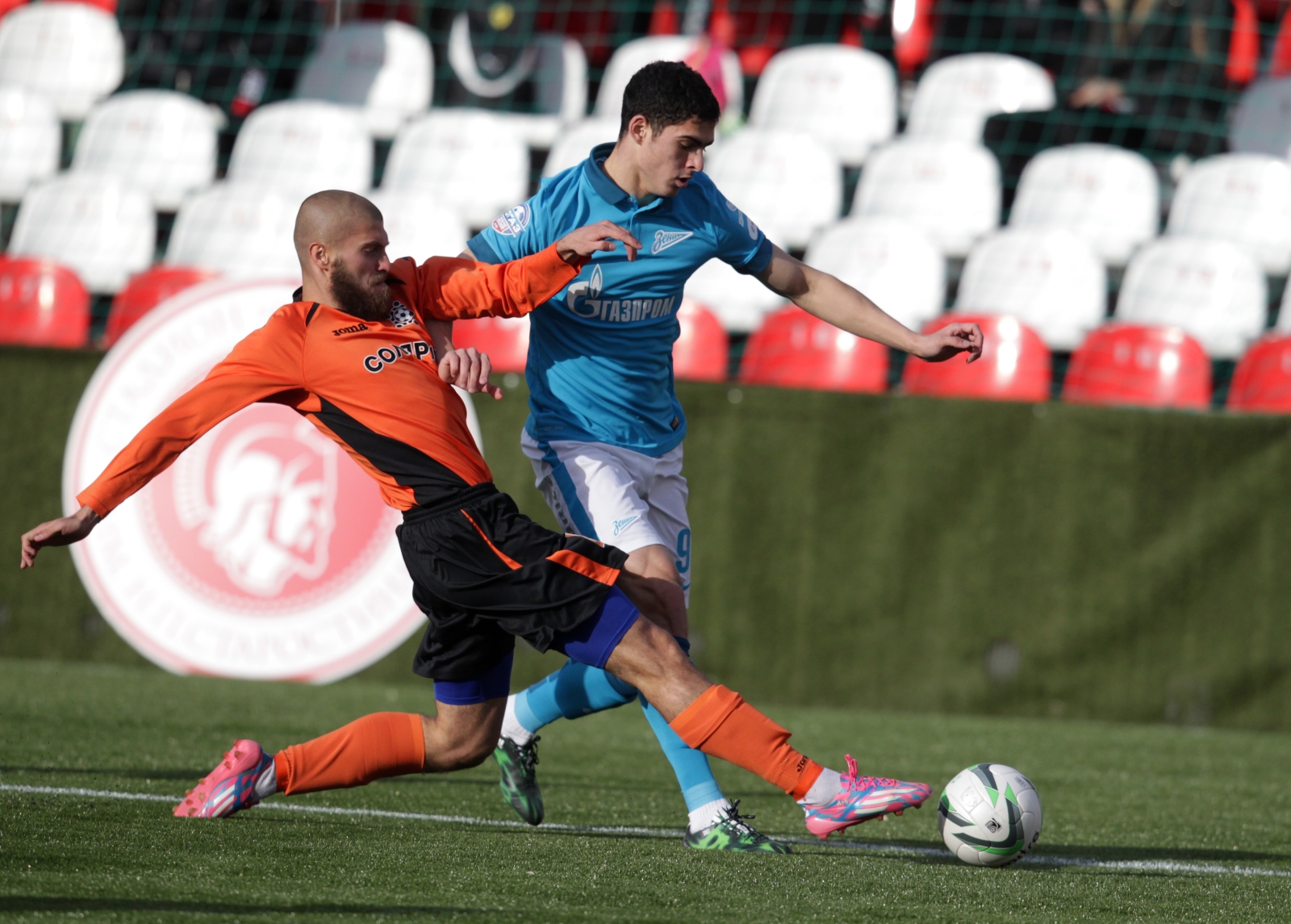 «Солярис» — «Зенит»-2