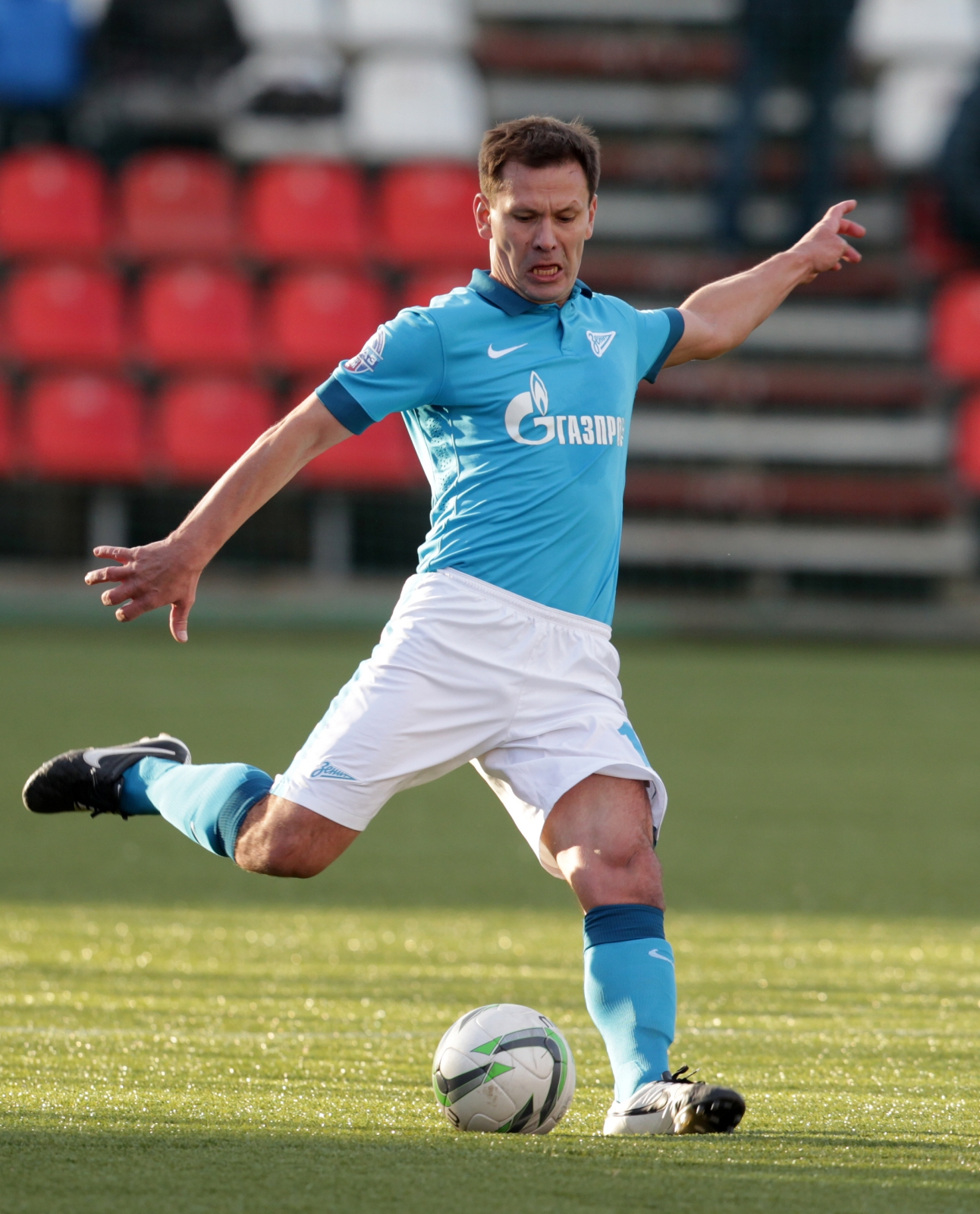 «Солярис» — «Зенит»-2