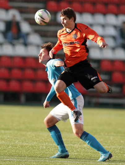 «Солярис» — «Зенит»-2