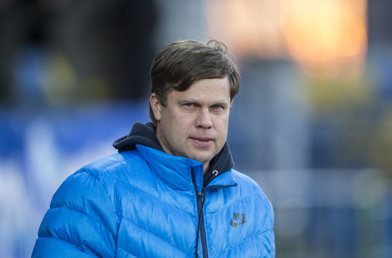 Первенство ПФЛ 2014/2015, зона «Запад», «Зенит» — «Волга»