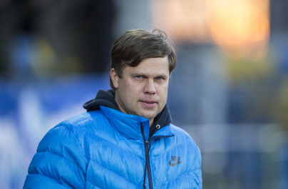 Первенство ПФЛ 2014/2015, зона «Запад», «Зенит» — «Волга»