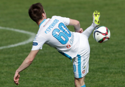 «Кубань»-м — «Зенит»-м