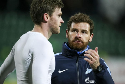 СОГАЗ-Чемпионат России 2014/2015, «Кубань» — «Зенит»