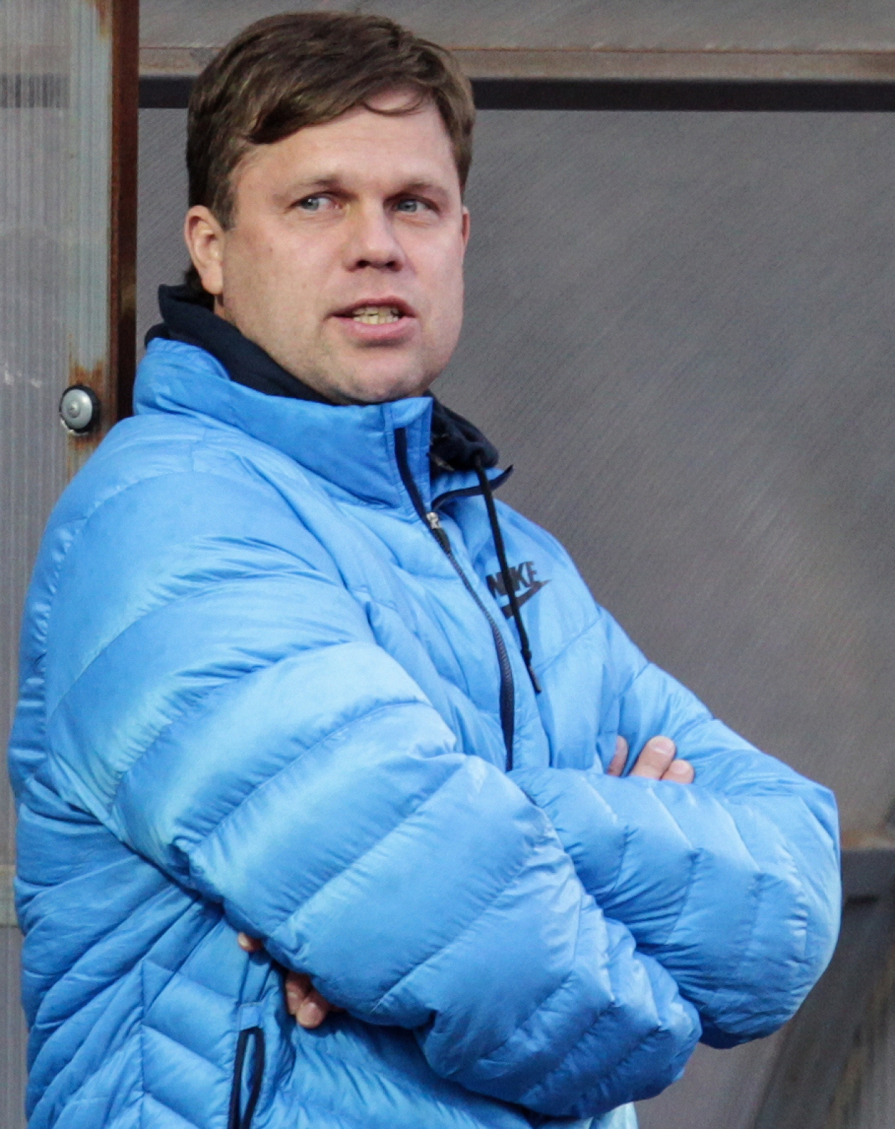 «Долгопрудный» — «Зенит»-2