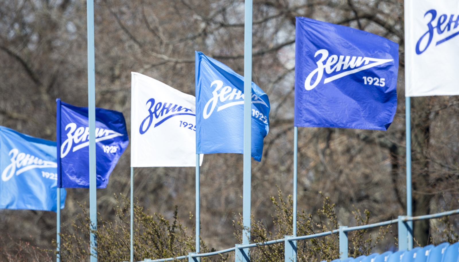 Первенство молодежных составов РФПЛ 2014/2015, «Зенит» — «Арсенал»