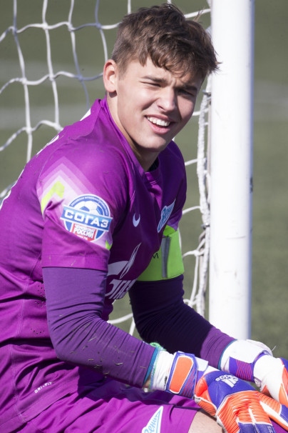 Детский социальный проект «Футбол для дружбы»